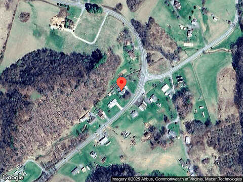 Monroe, DAMASCUS, VA 24236