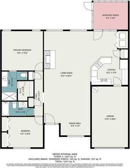 Oak, STOCKBRIDGE, GA 30281