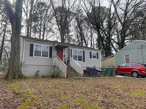 Moreland, ATLANTA, GA 30354