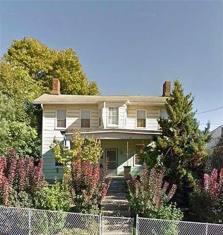 Bertha, PITTSBURGH, PA 15211