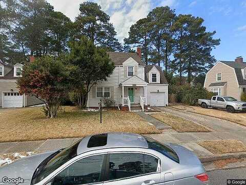Regent, NORFOLK, VA 23505