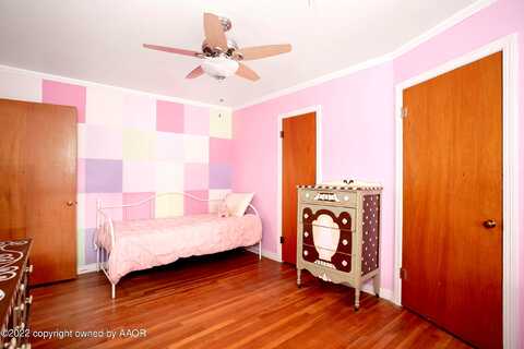 Milam, AMARILLO, TX 79109