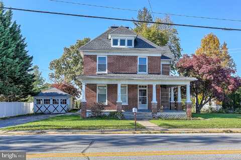Main, JACOBUS, PA 17407