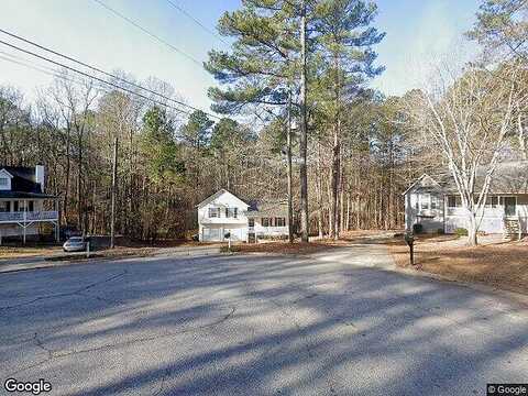 King Alfred, DALLAS, GA 30157