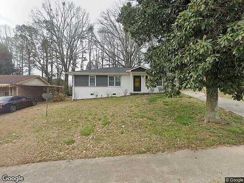 Thomasville, ATLANTA, GA 30315