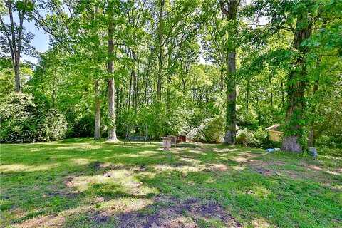 Kensington High, LILBURN, GA 30047
