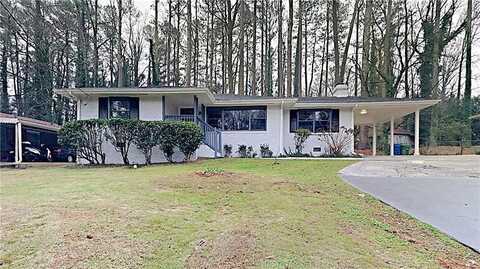 Dodson, ATLANTA, GA 30311