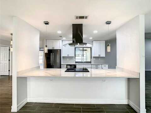 Waterway, PORT CHARLOTTE, FL 33952