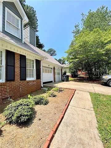 Sundale, LAWRENCEVILLE, GA 30046