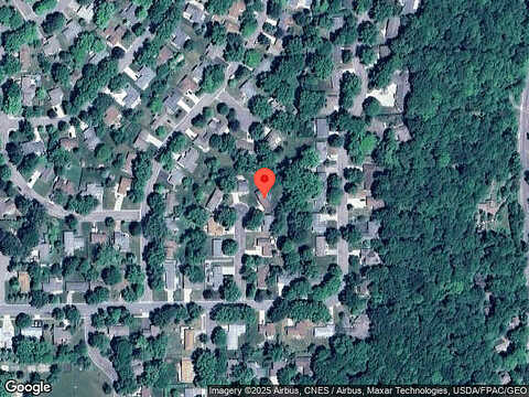 James, NORTH MANKATO, MN 56003