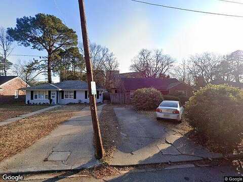 49Th, NORFOLK, VA 23508
