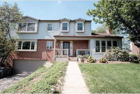 Tiffany, PITTSBURGH, PA 15241