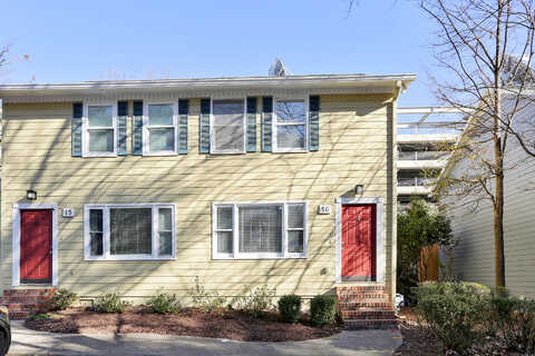 Holly Downs, ATLANTA, GA 30318