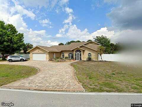 Viscaya, PORT CHARLOTTE, FL 33952