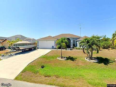 Viscount, PORT CHARLOTTE, FL 33981