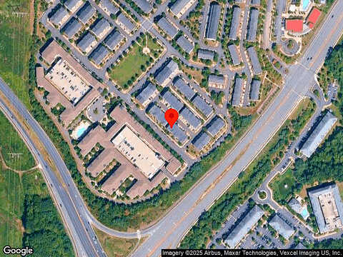 Leicestershire, WOODBRIDGE, VA 22191