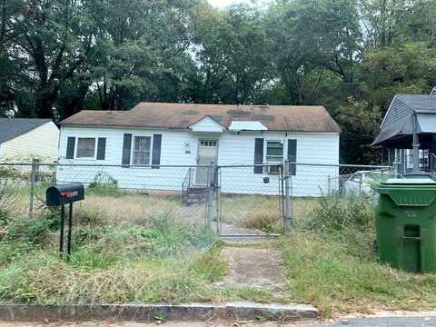 Connally, ATLANTA, GA 30310
