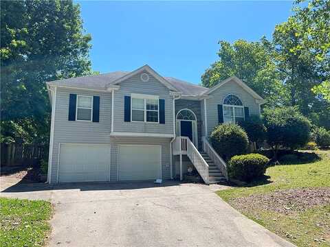 Clear Brook, DOUGLASVILLE, GA 30134