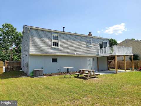 Arizona, WOODBRIDGE, VA 22191