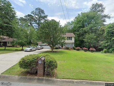Fairfield, LILBURN, GA 30047