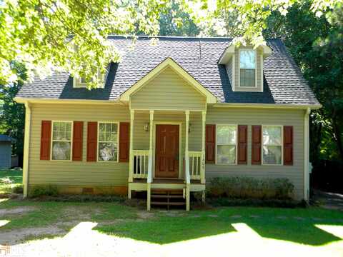 Rainbow, GRIFFIN, GA 30224