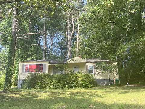 Alverado, DECATUR, GA 30032