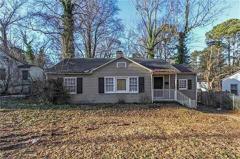Campbellton, ATLANTA, GA 30310
