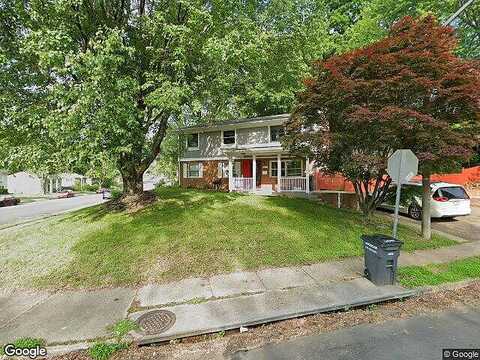 Heathfield, WOODBRIDGE, VA 22193