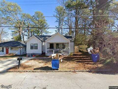 Chappell, ATLANTA, GA 30314