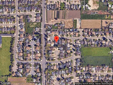 Vine, VISALIA, CA 93292