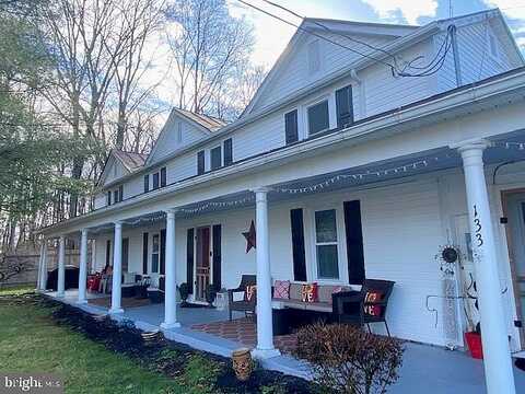 Main, BOYCE, VA 22620