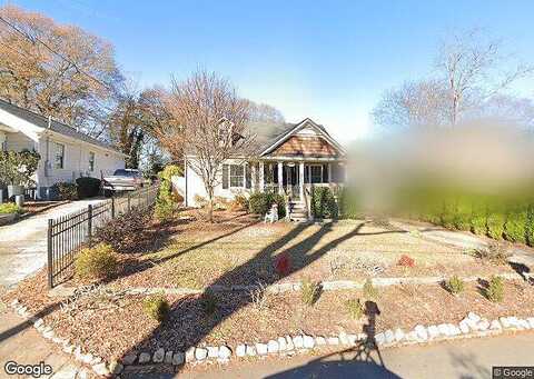 Mercer, ATLANTA, GA 30344