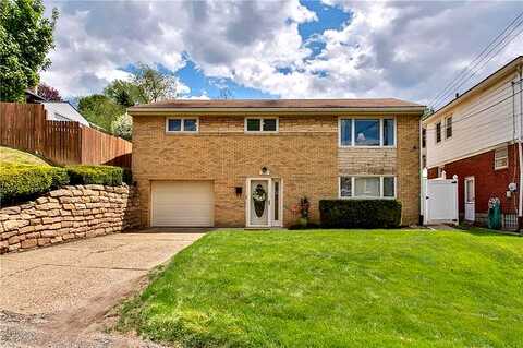 Oxford, PITTSBURGH, PA 15205