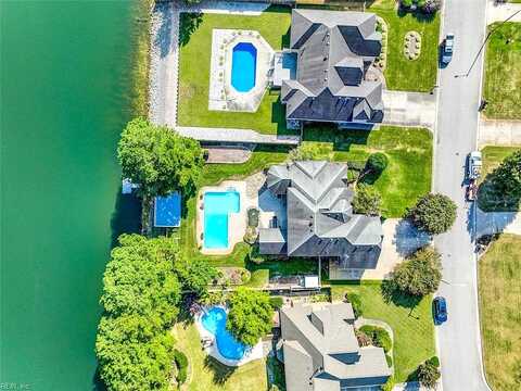 Laurel Ridge, CHESAPEAKE, VA 23322
