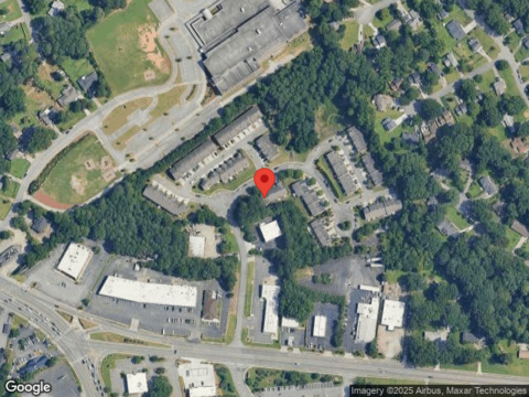 Commercial, NORCROSS, GA 30093