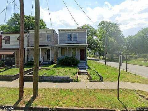 31St, RICHMOND, VA 23223