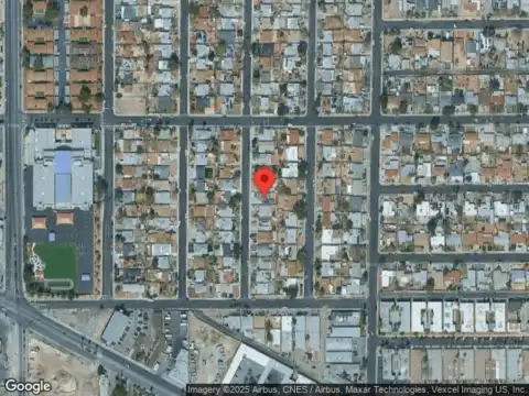20Th, LAS VEGAS, NV 89101