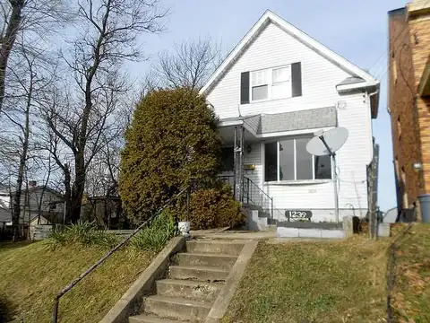 Colescott, PITTSBURGH, PA 15205