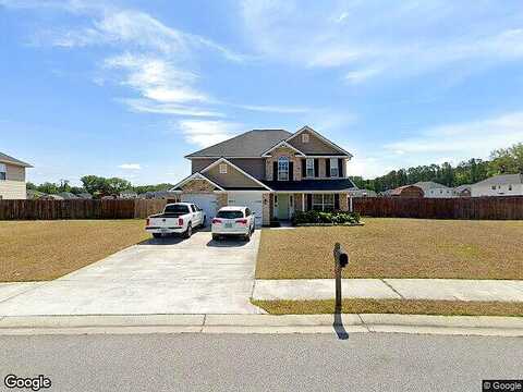 Broad Leaf, ALLENHURST, GA 31301