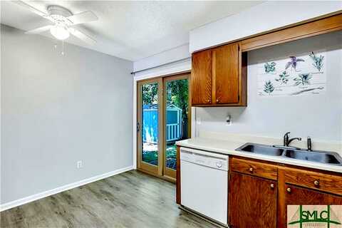 Harmon Creek, SAVANNAH, GA 31406