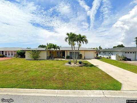 Golfview, ROTONDA WEST, FL 33947