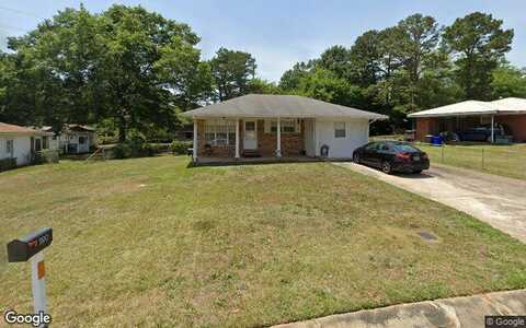 Crestview, CONYERS, GA 30012