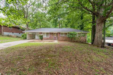 Woodleigh, MARIETTA, GA 30008