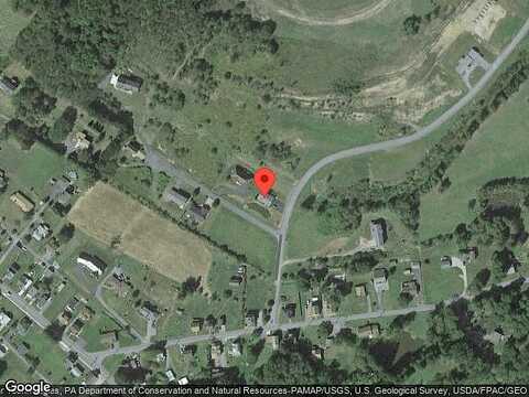 Mason, WINDBER, PA 15963
