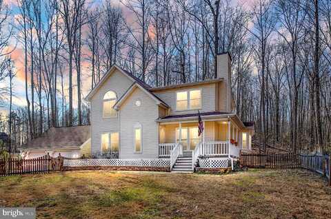 Dutch Hollow, CULPEPER, VA 22701