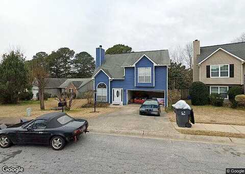 Kibbe, LAWRENCEVILLE, GA 30044