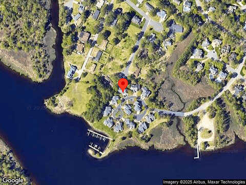 Marina Reach, CHESAPEAKE, VA 23320