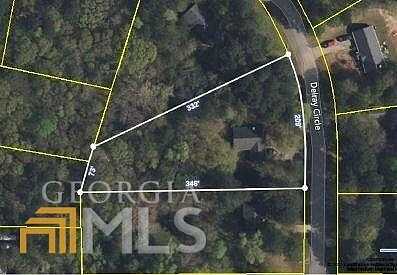 Delray, GRIFFIN, GA 30224