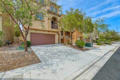 Mann, LAS VEGAS, NV 89141
