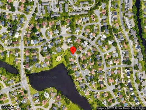 Blue Spring, VIRGINIA BEACH, VA 23452